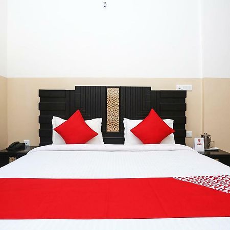 Oyo 19638 Hotel Jay Continental Алмора Екстер'єр фото