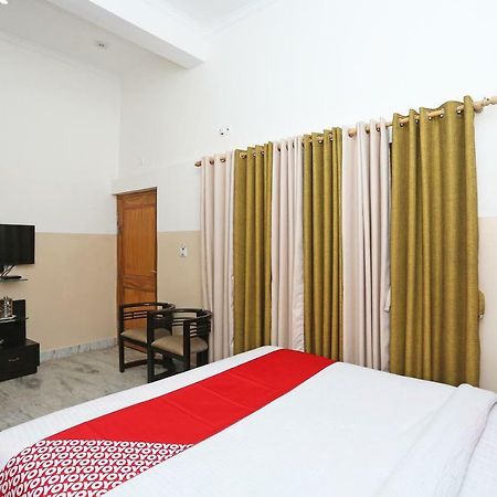 Oyo 19638 Hotel Jay Continental Алмора Екстер'єр фото
