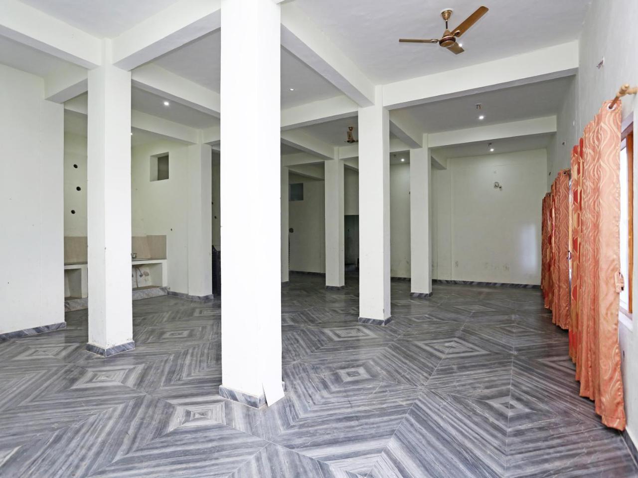 Oyo 19638 Hotel Jay Continental Алмора Екстер'єр фото
