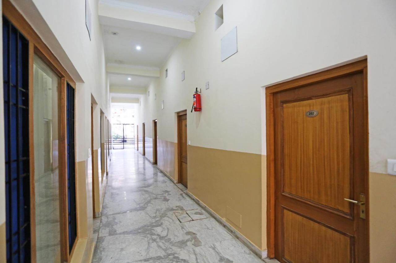 Oyo 19638 Hotel Jay Continental Алмора Екстер'єр фото