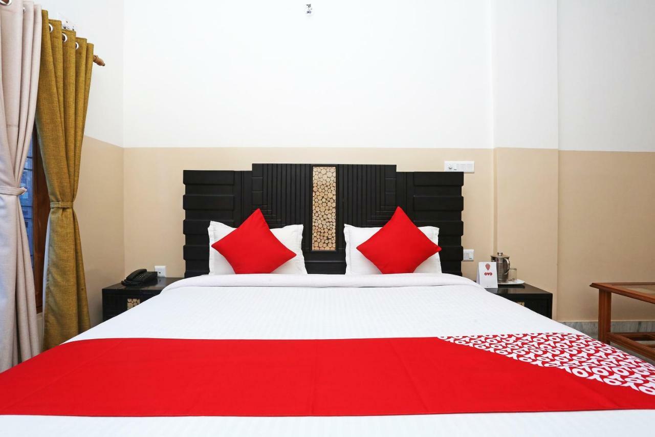 Oyo 19638 Hotel Jay Continental Алмора Екстер'єр фото