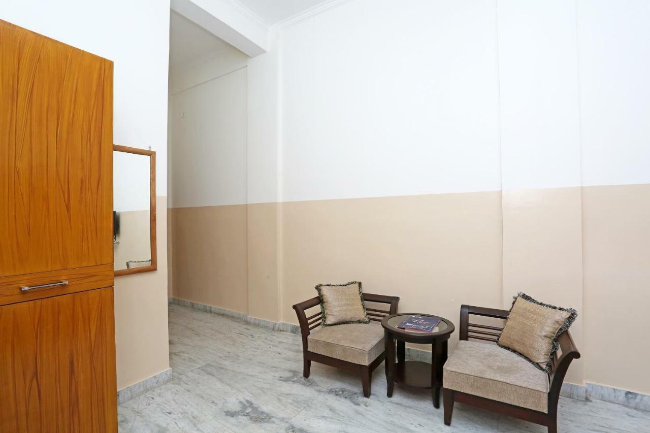 Oyo 19638 Hotel Jay Continental Алмора Екстер'єр фото